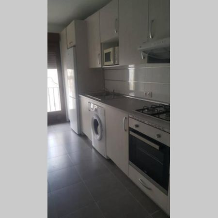 Piso Nuevo A 50 Minutos De Madrid Y Toledo Apartment Santa Cruz de la Zarza Ngoại thất bức ảnh