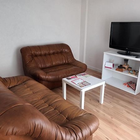 Piso Nuevo A 50 Minutos De Madrid Y Toledo Apartment Santa Cruz de la Zarza Ngoại thất bức ảnh