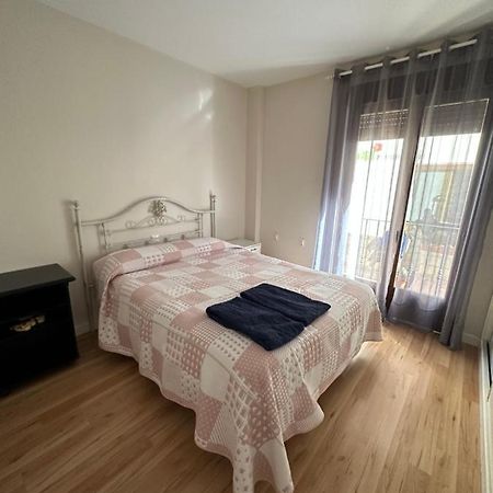 Piso Nuevo A 50 Minutos De Madrid Y Toledo Apartment Santa Cruz de la Zarza Ngoại thất bức ảnh