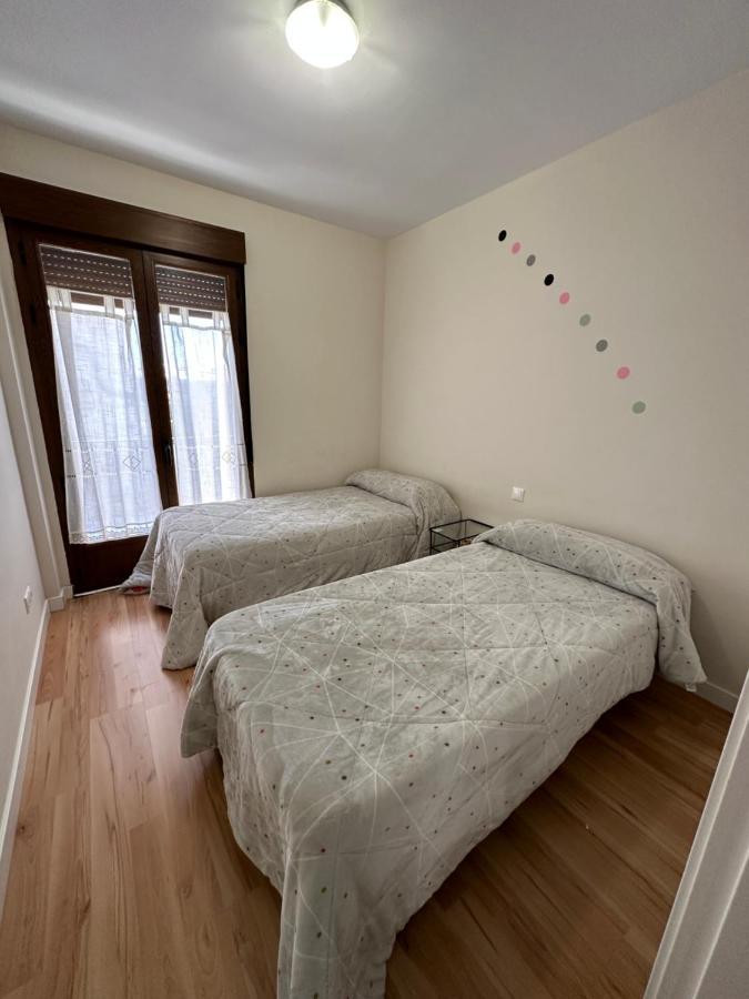 Piso Nuevo A 50 Minutos De Madrid Y Toledo Apartment Santa Cruz de la Zarza Ngoại thất bức ảnh